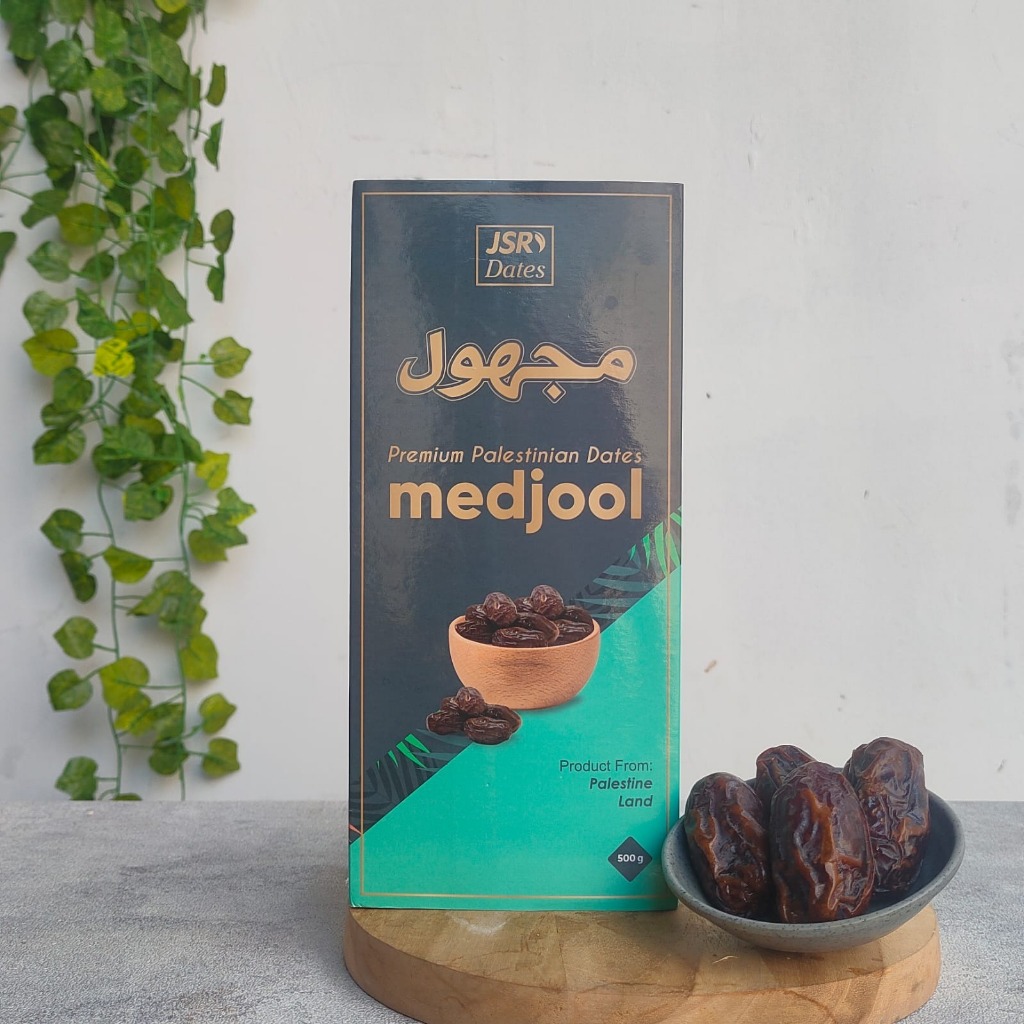 

Kurma Medjool Palestine