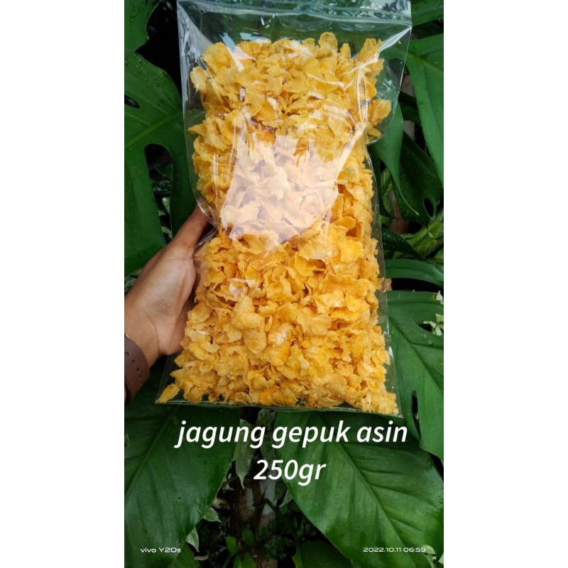 

emping jagung