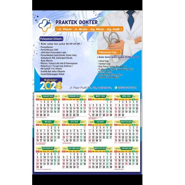 

CETAK KALENDER 2024 GRATIS DESAIN SAMPAI OKE