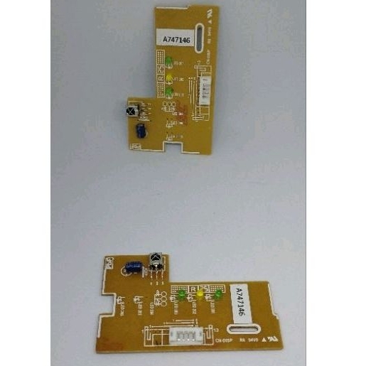 Sensor AC Panasonic 6pin A747146 Sensor AC Panasonic R32 YN 05 07 09 TKJ