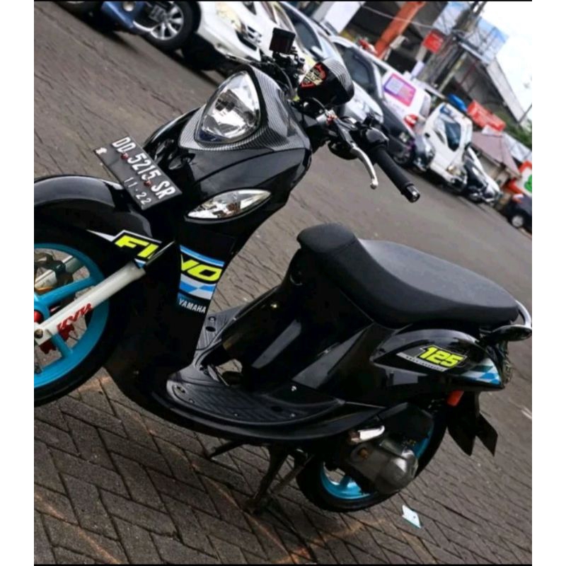 jok Fino 115  roadrace jok Fino carbu roadrace jok Fino 115 fi jok beat fino fi