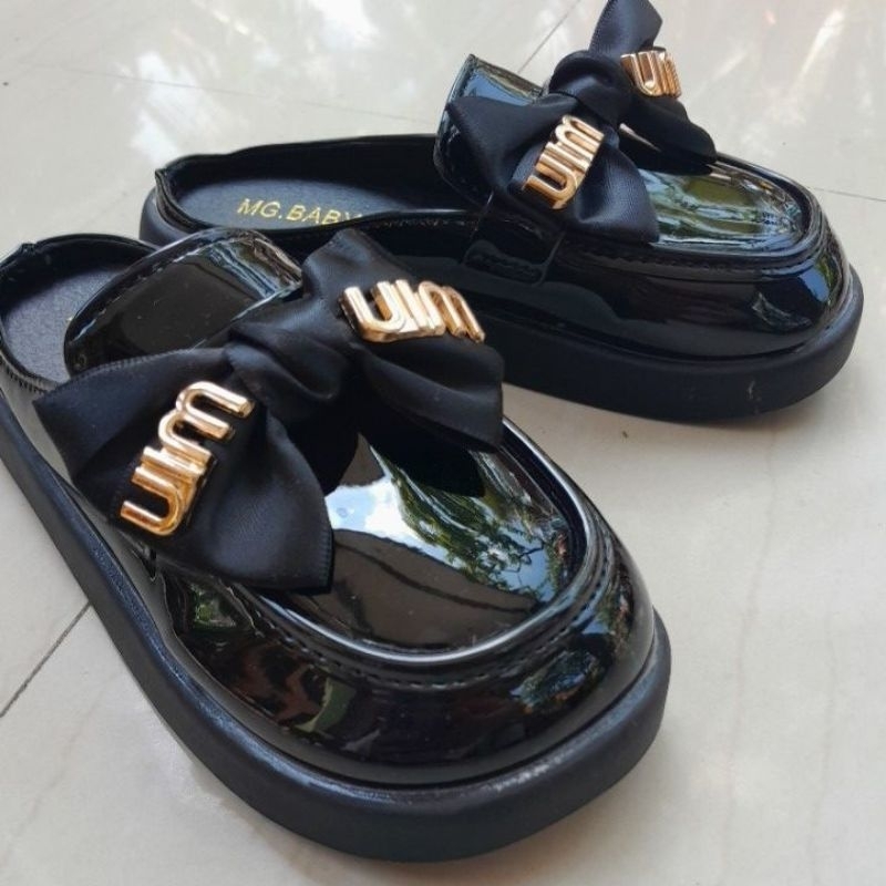 Sandal Import anak perempuan