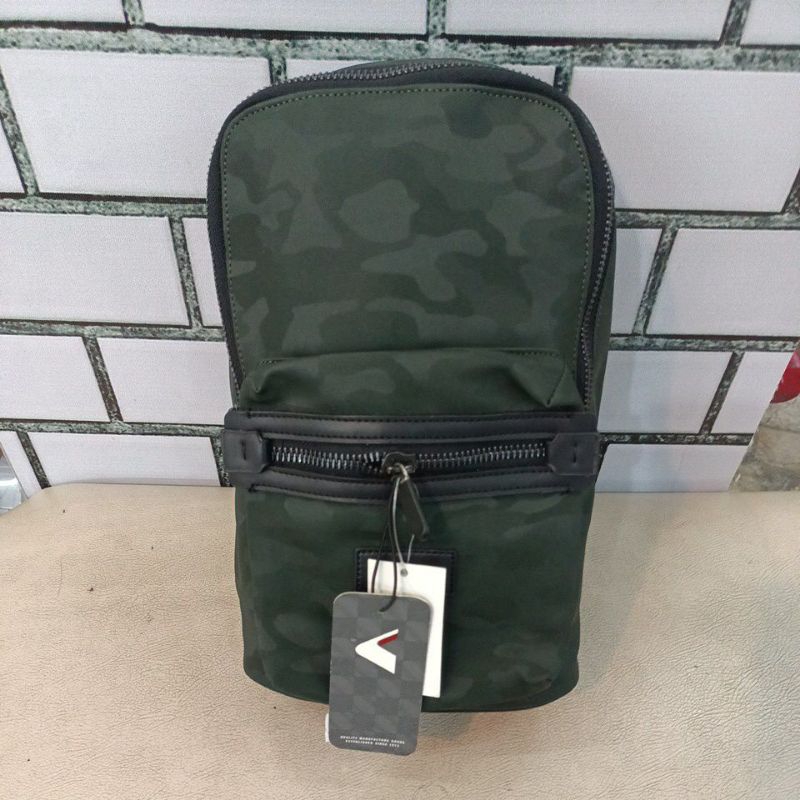 Tas cardinal pria/tas pinggang cardinal/tas selempang