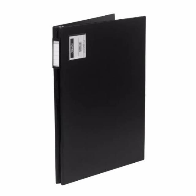 

Bantex Computer File 14 7/8x11" Black