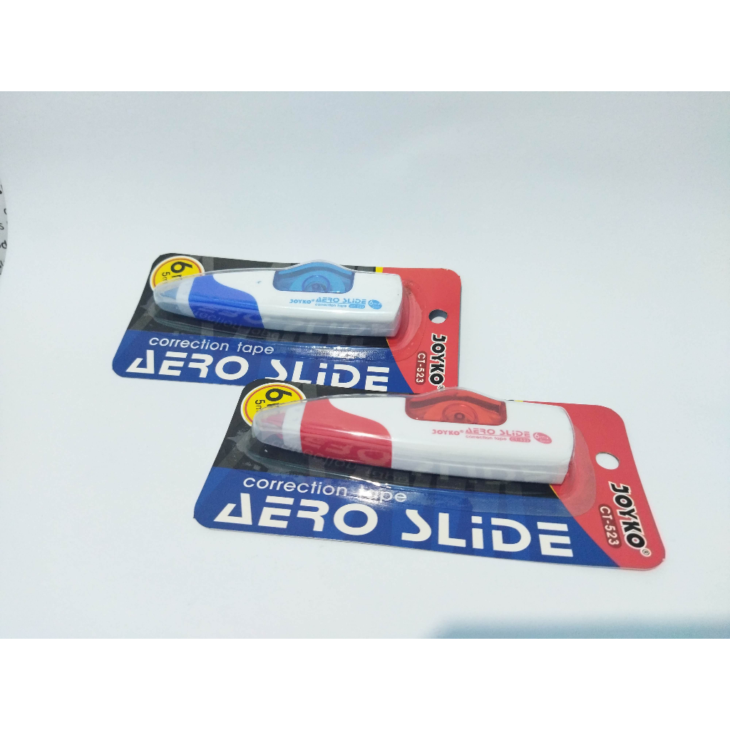 

JOYCO CORRECTION TAPE CT-523