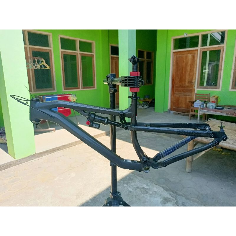 Frame Patrol 691 Bukan Evo