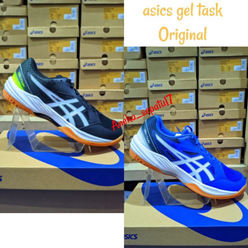 asics gel task original