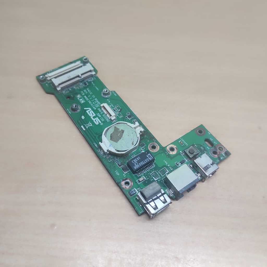 Port USB Laptop Asus A42J