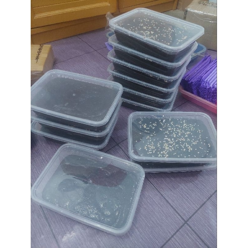 Madu Mongso lawaran 500 gram