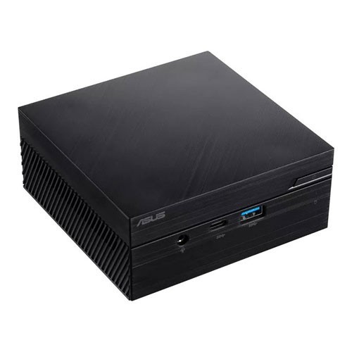 Mini PC Asus PN51-S1 Kit Barebone - AMD Ryzen 7 5700U