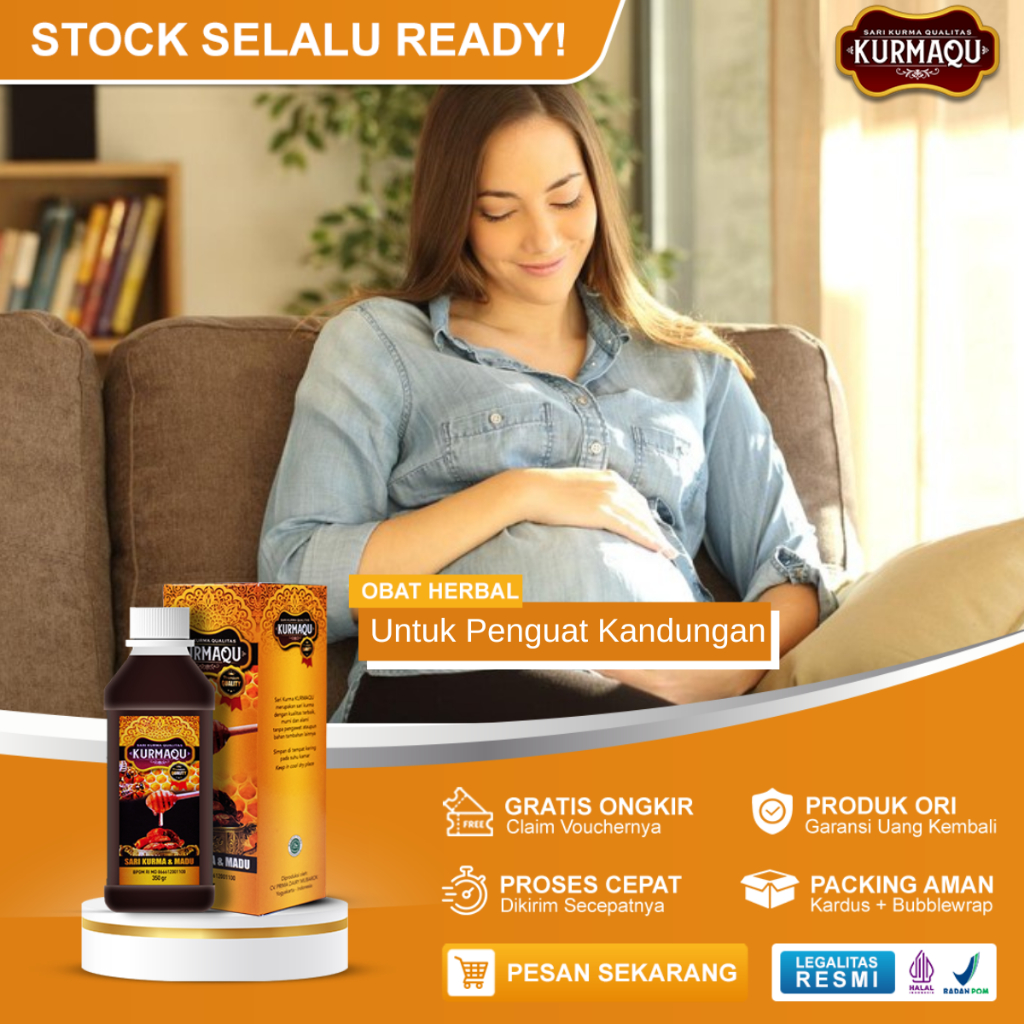 Obat Penguat Kandungan Penambah Gizi Ibu Hamil Nutrisi Untuk Janin dan Bumi  Penguat Kandungan Lemah