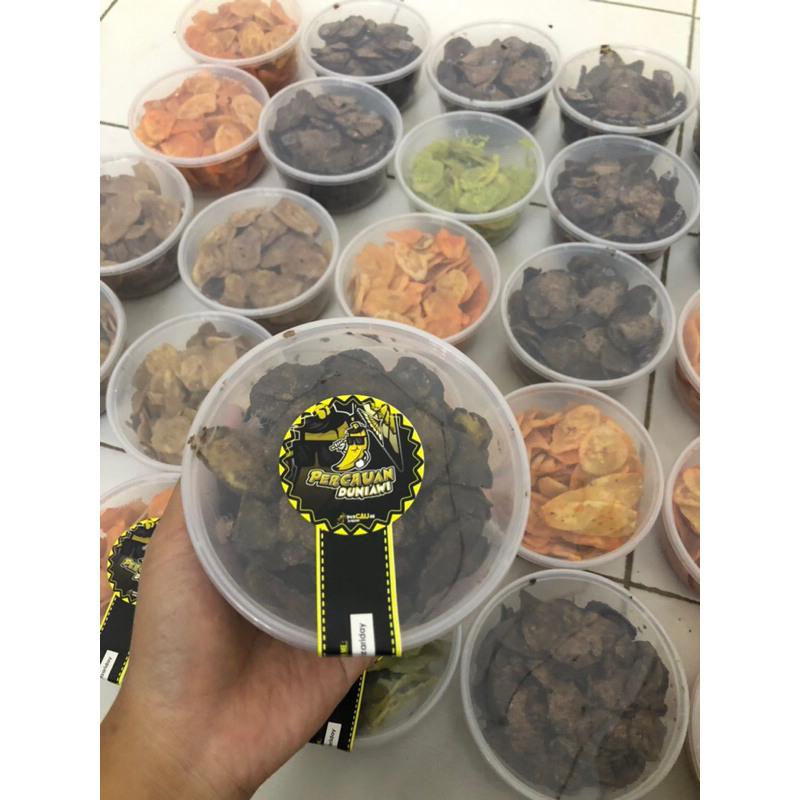 

PAKET RESELLER 10 PCS Kemasan BOX 110gr