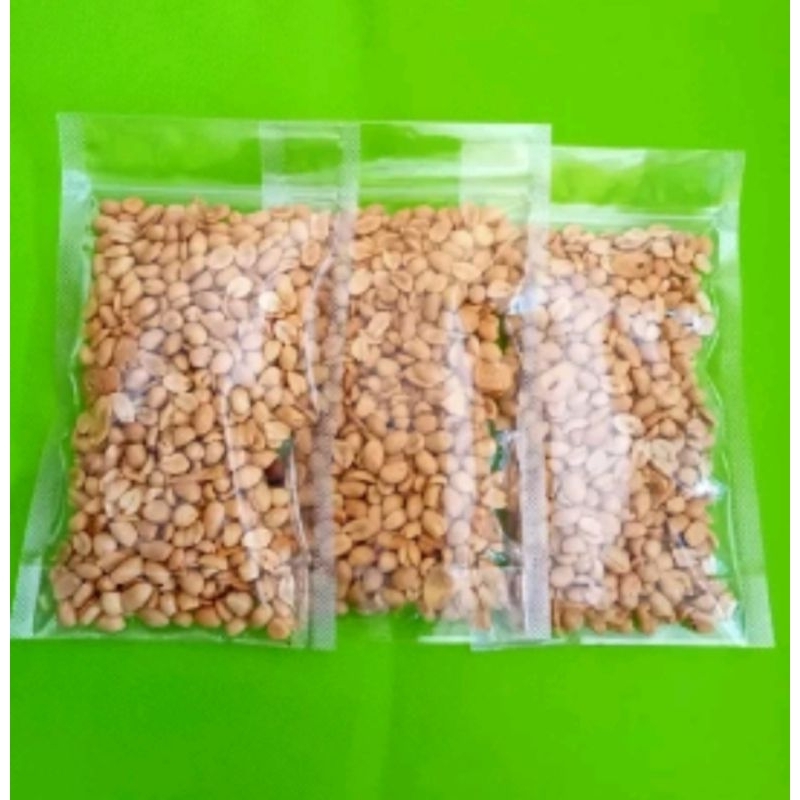 

Kacang Bawang Goreng Kemasan Pouch