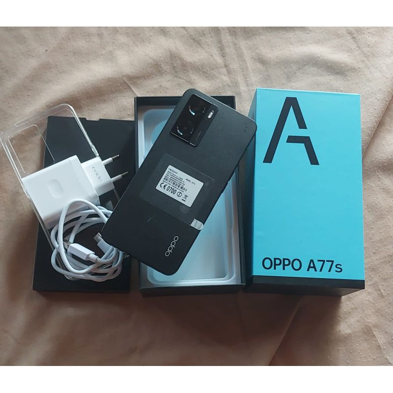 Oppo A77S RAM 8/128