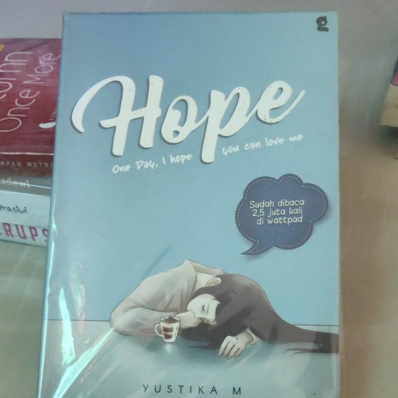 

hope original