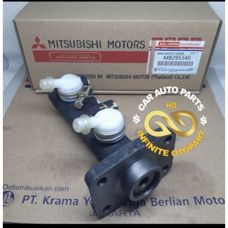 BM ASSY CANTER BRAKE MASTER REM ASSY PS135 RAGASA MB295340