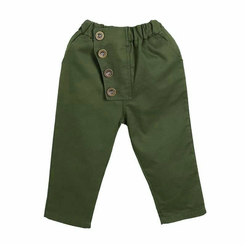 Vooto Celana Anak Trouser 1-5 Tahun