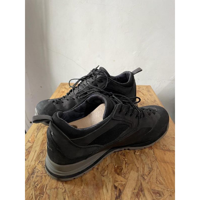 Eiger Anaconda 2.5 Camouflage Shoes