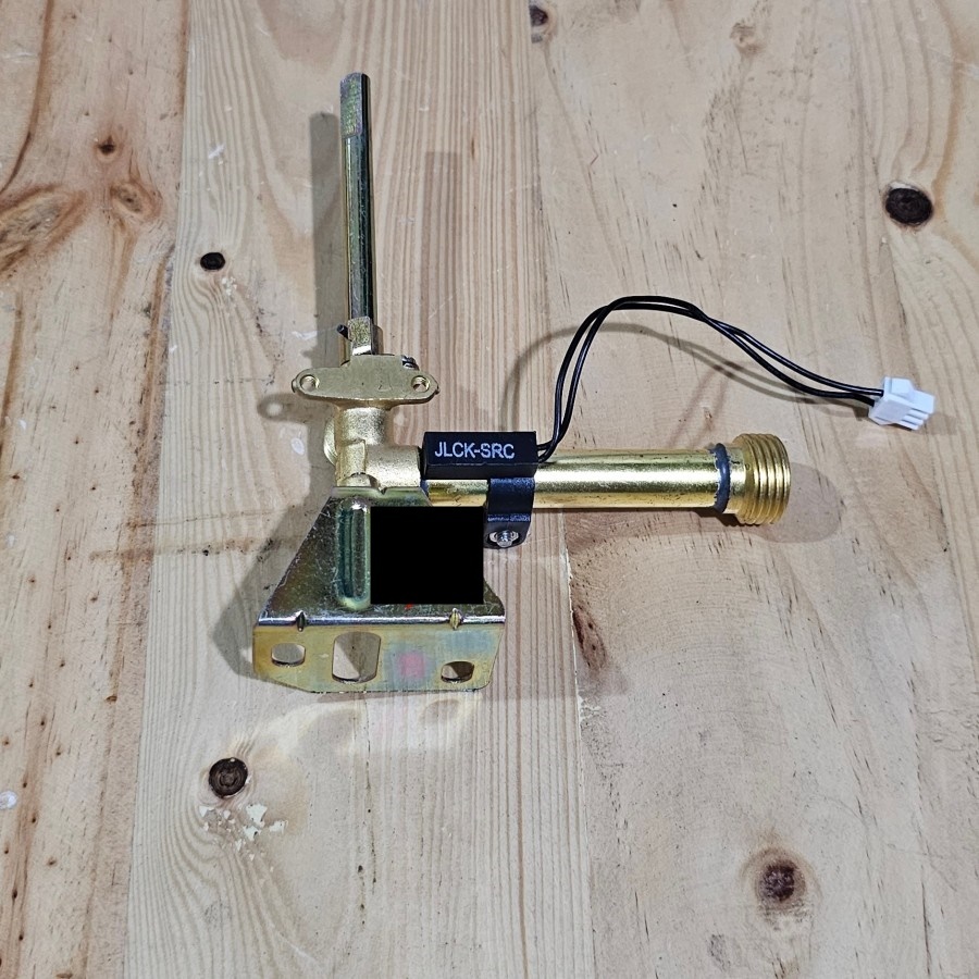 Pipa Inlet Water Heater Saluran Masuk Air Hiter Gas