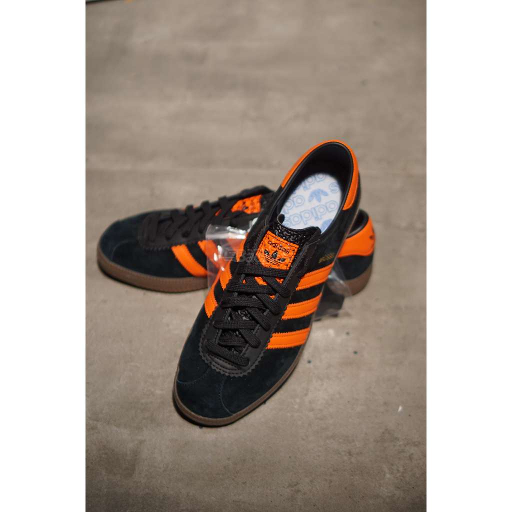 Adidas City Series Brussel