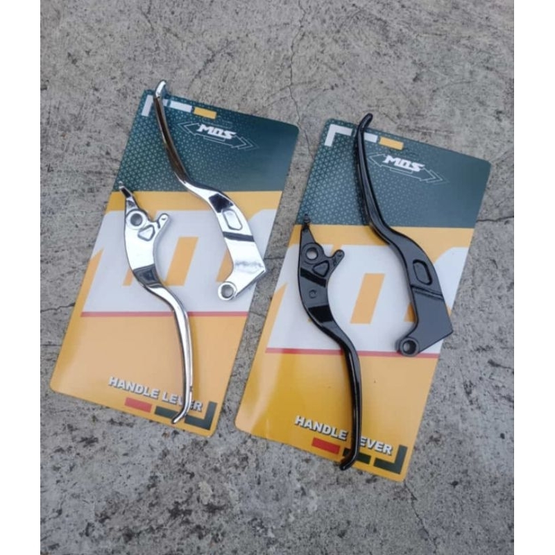 HANDLE HANDEL TIGER PNP RCB/MOS/BREMBO