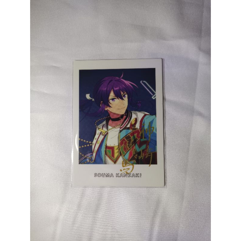 Ensemble Stars Pashakore Anniv 7 Souma Kanzaki