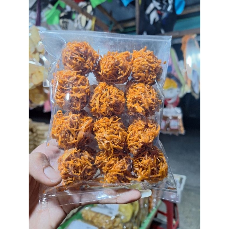 CARANG EMAS KHAS MADURA