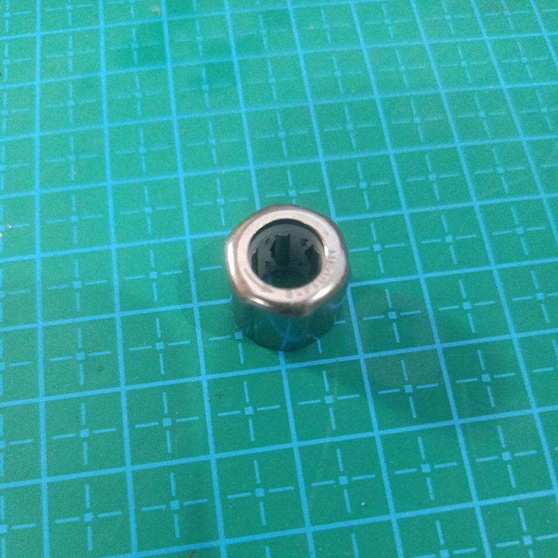 one way bearing hexagonal HF 081412