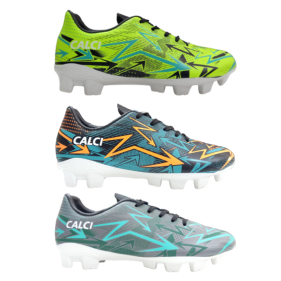 SEPATU BOLA ANAK CALCI CRUISER SC JR