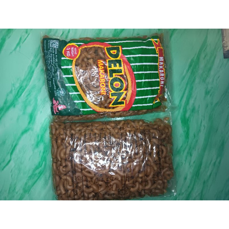 

i4 MAKARONI MEREK DELON GURIH NGEMBANG BISA BANTET BISA UNTUK DI GORENG TEMAN NONGKRONG KAMU