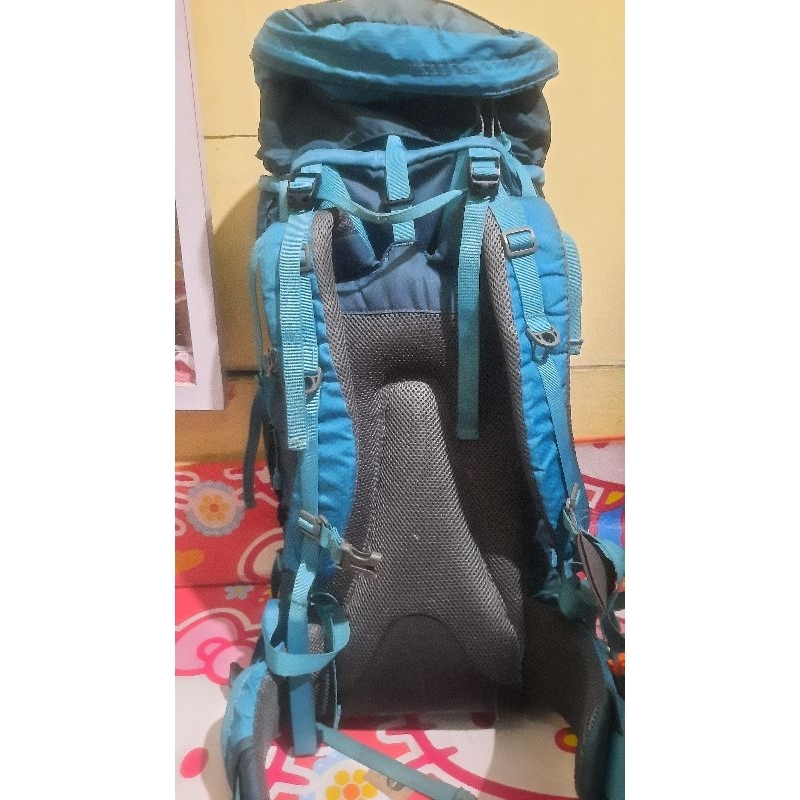 Consina Tarebbi Second + Rc Consina 60lt