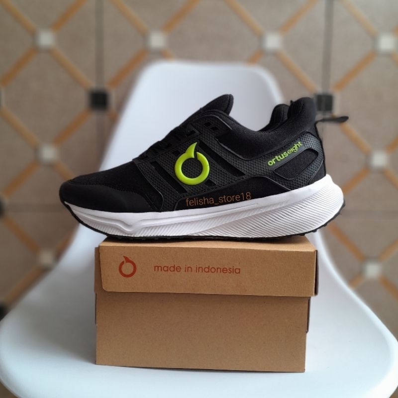 BISA COD]SEPATU RUNNING DEWASA SEPATU JOGING /LARI PRIA DAN WANITA SEPATU JOGING TERLARIS