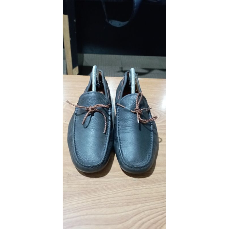 Tods men loafer
