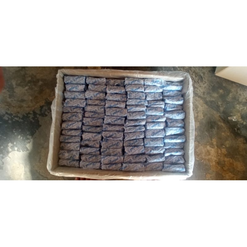 

Dodol garut original coklat susu 1kg