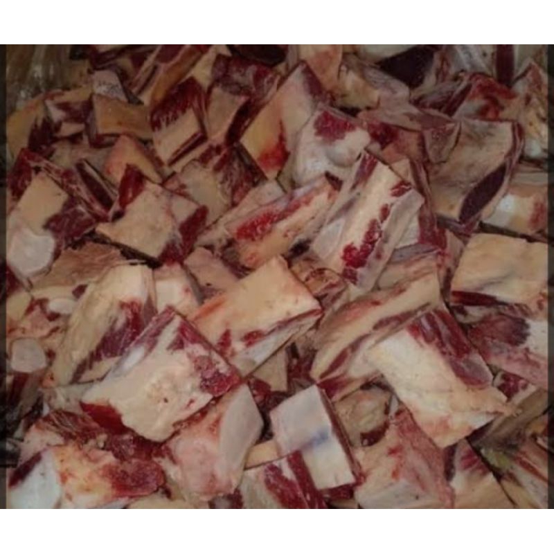 

tulang sapi