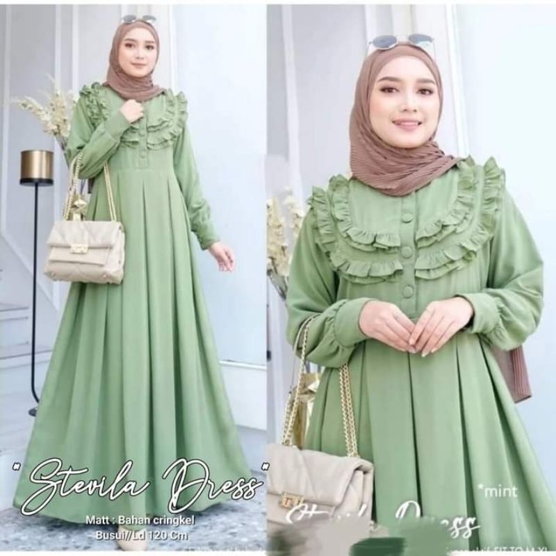 dress stevila