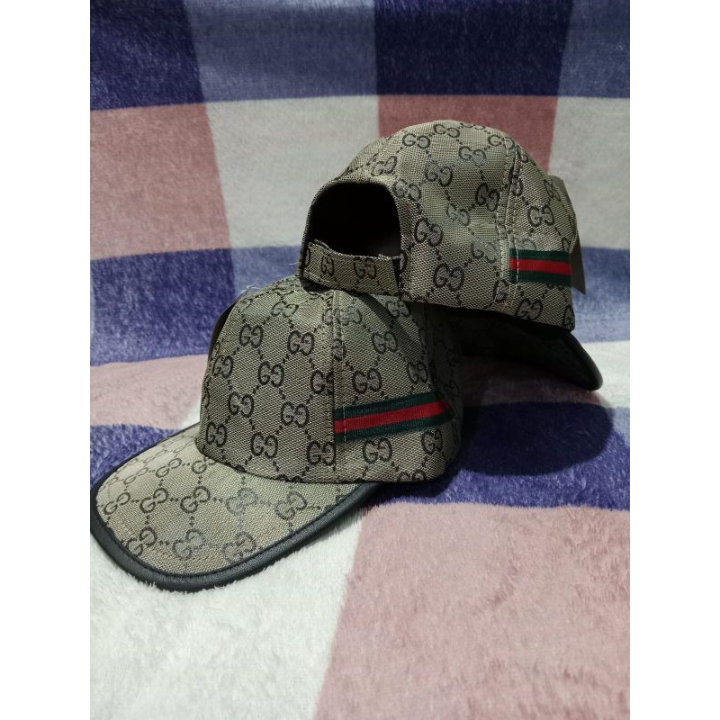 TOPI GUCCI PRIA&WANITA TERMURAH