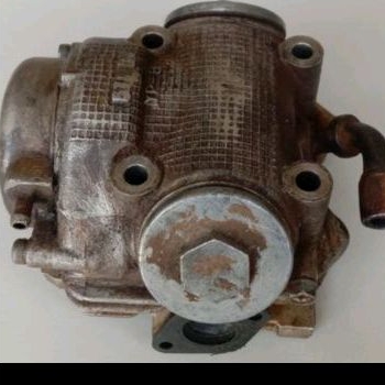 blok cylinder head isi ori yamaha mio fino