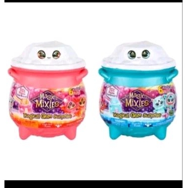 Magic Mixies Magical Gem Surprise Cauldron