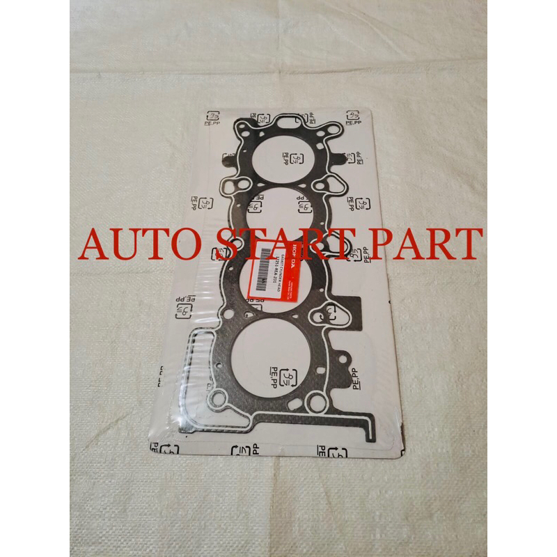PACKING CYLINDER HEAD ASLI HONDA JAZZ OLD / JAZZ IDSI / JAZZ VTEC