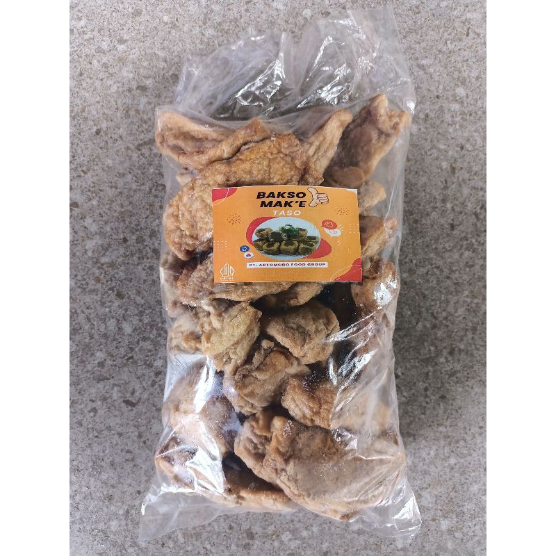 

Bakso Mak'e Taso 500 gram