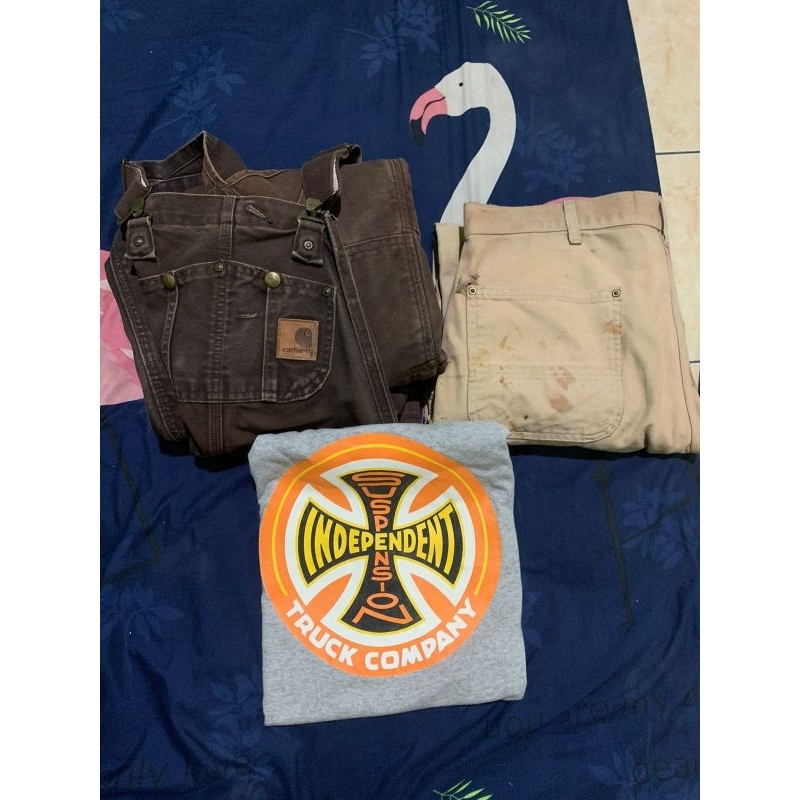 borongan carhartt