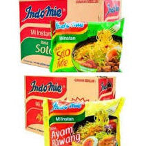 

☘️MUMTAAZZTORE☘️ INDOFOOD Indomie DUS