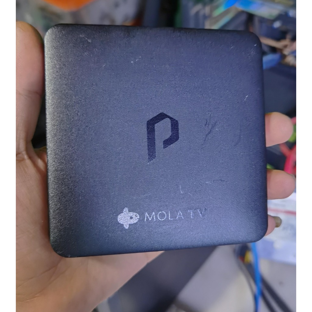 android box POLYTRON PDB M11 / polytron MOLA TV / STB POLYTRON /smart tv polytron