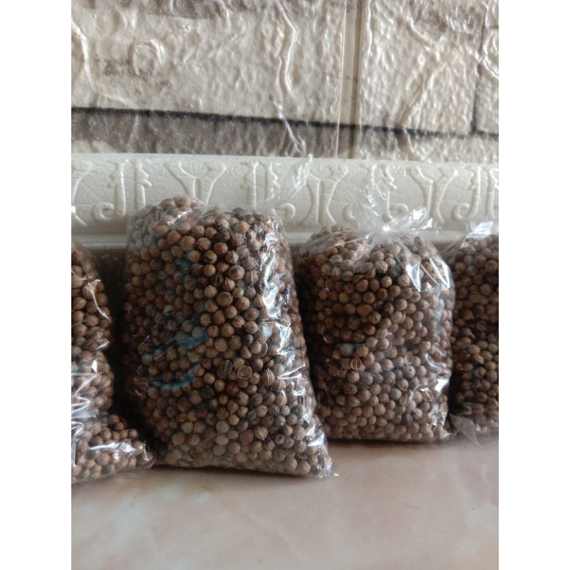 

Ketumbar Bumbu Dapur 50gr