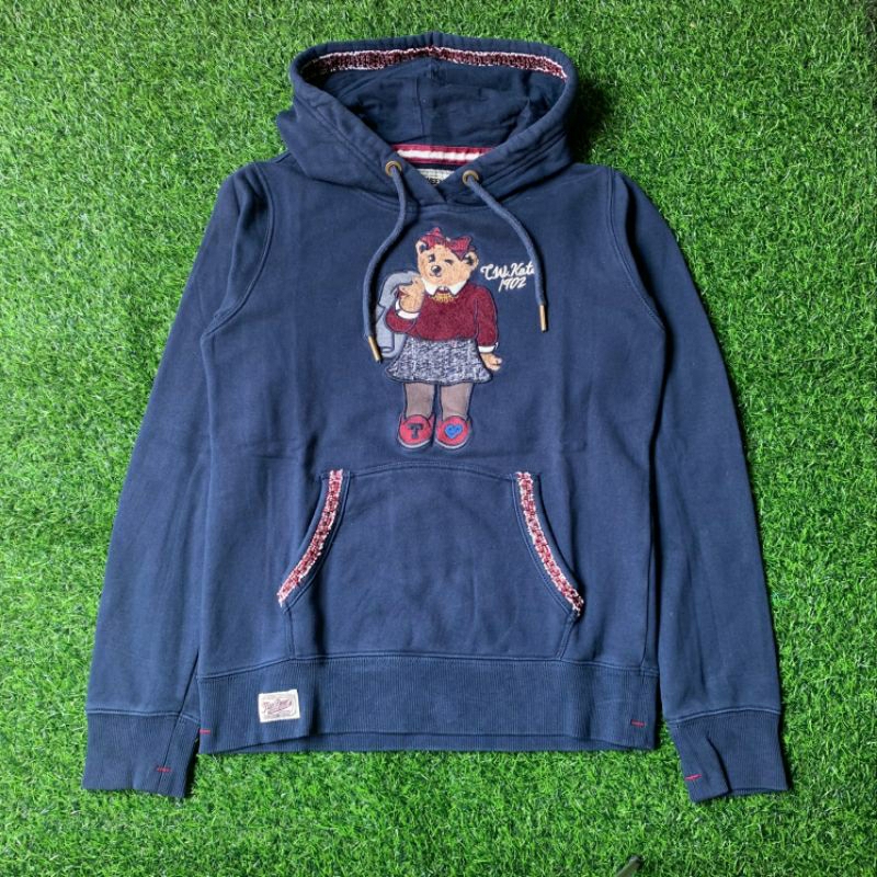 hoodie teenie weenie bear TWB