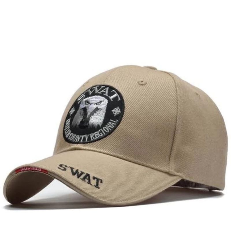 Topi SWAT, Topi Tactical army SWAT