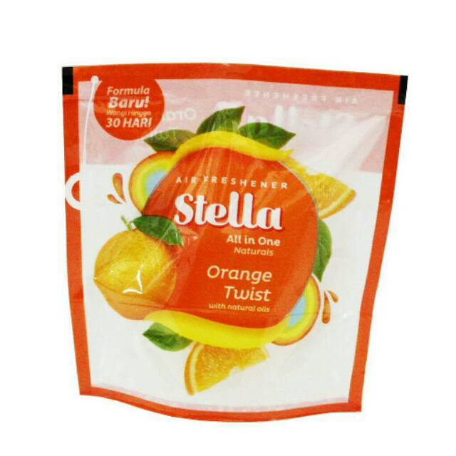 STELLA ALL IN ONE PEWANGI RUANGAN GANTUNG