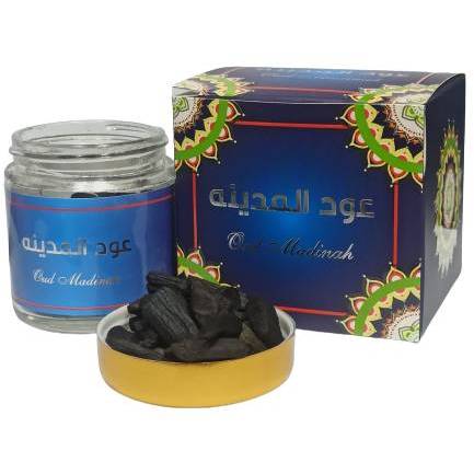 Bukhur Oud Madinah Bakhoor Oud Madinah Original Saudi