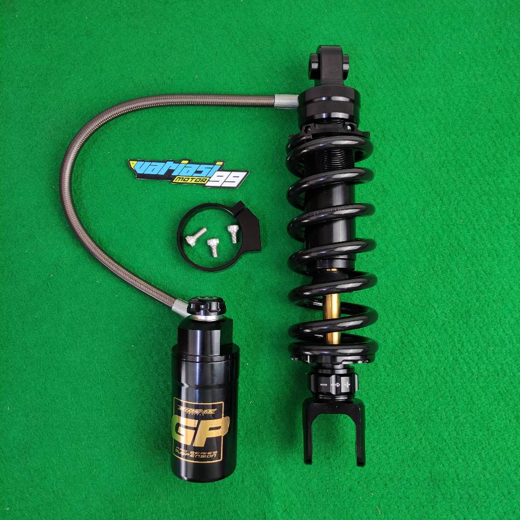 SHOCK MONOSHOCK RIDEIT GP 103  TABUNG PISAH CB 150 R CBR 150 CB150R CBR150